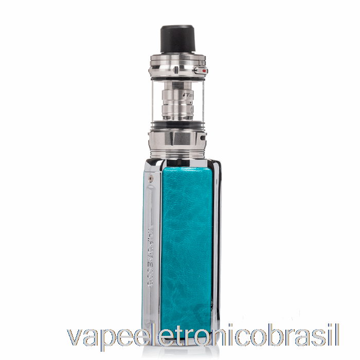 Vape Vaporesso Vaporesso Target 80 Starter Kit [itank 2] Verde Jade